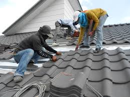 Fast & Reliable Emergency Roof Repairs in New Market, VA